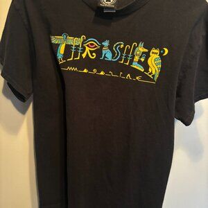 Thrasher Magazine TShirt